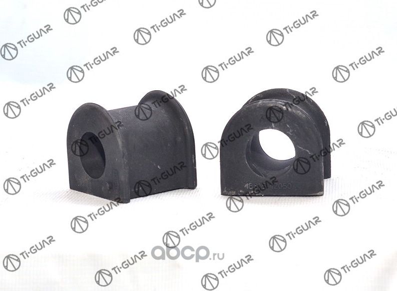 Втулка стабилизатора TG-48815-42050* TiGUAR (TI-Guar). Артикул TG4881542050