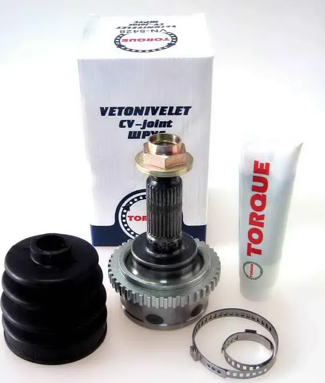 Шрус наружный, комплект (Torque). Артикул VN5428