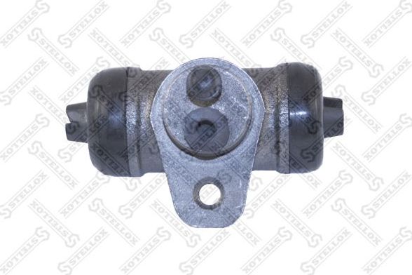Тормозной цилиндр Stellox (Стольное литье) задний для Volkswagen Transporter T3 1979-1992. Артикул 05-83053-SX