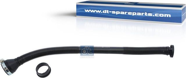 Горловина маслозаливная DT Spare Parts. Артикул 5.45331