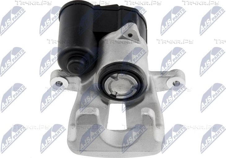 Тормозной суппорт NTY задний правый для Volkswagen Passat B6 2005-2011. Артикул HZT-VW-015