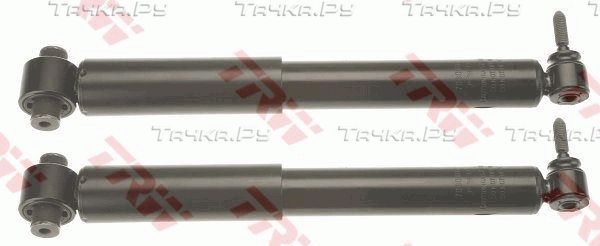 Амортизатор TRW Twin. Артикул JGT1114T
