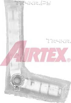 Фильтр (сетка) бензонасоса Airtex для Ford Mondeo I 1993-1996. Артикул FS187