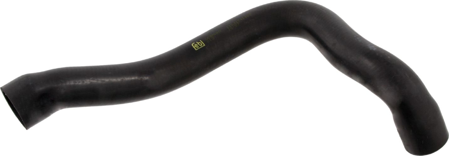 Патрубок радиатора (системы охлаждения) Febi Bilstein. Артикул 28617