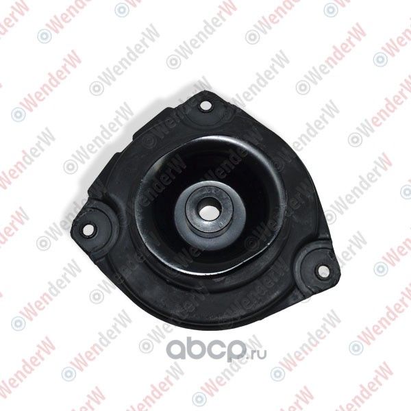 ОПОРА ПЕРЕДНЕГО АМОРТИЗАТОРА ПРАВАЯ (R) NISSAN QASHQAI (06-14), X-TRAIL (07...) (Wenderw). Артикул WEPP150