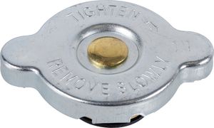 Крышка радиатора Blue Print для Mazda CX-5 I 2011-2017. Артикул ADZ99901