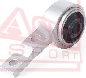Сайлентблок переднего рычага подвески Asva. Артикул 0201-Z50