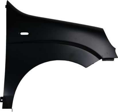 Крыло BLIC. Артикул 6504-04-2042314P