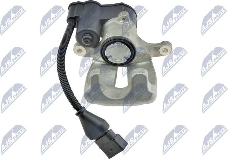 Тормозной суппорт NTY. Артикул HZT-AU-009