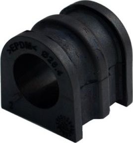 Втулка стабилизатора ASAM (резина). Артикул 80858