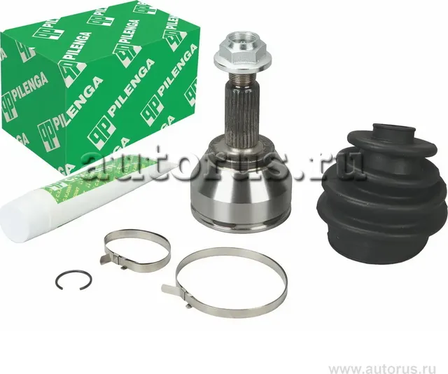 PILENGA ШРУС передний внешний левый  правый  FORD FOCUS 1. Артикул cv-p1546k