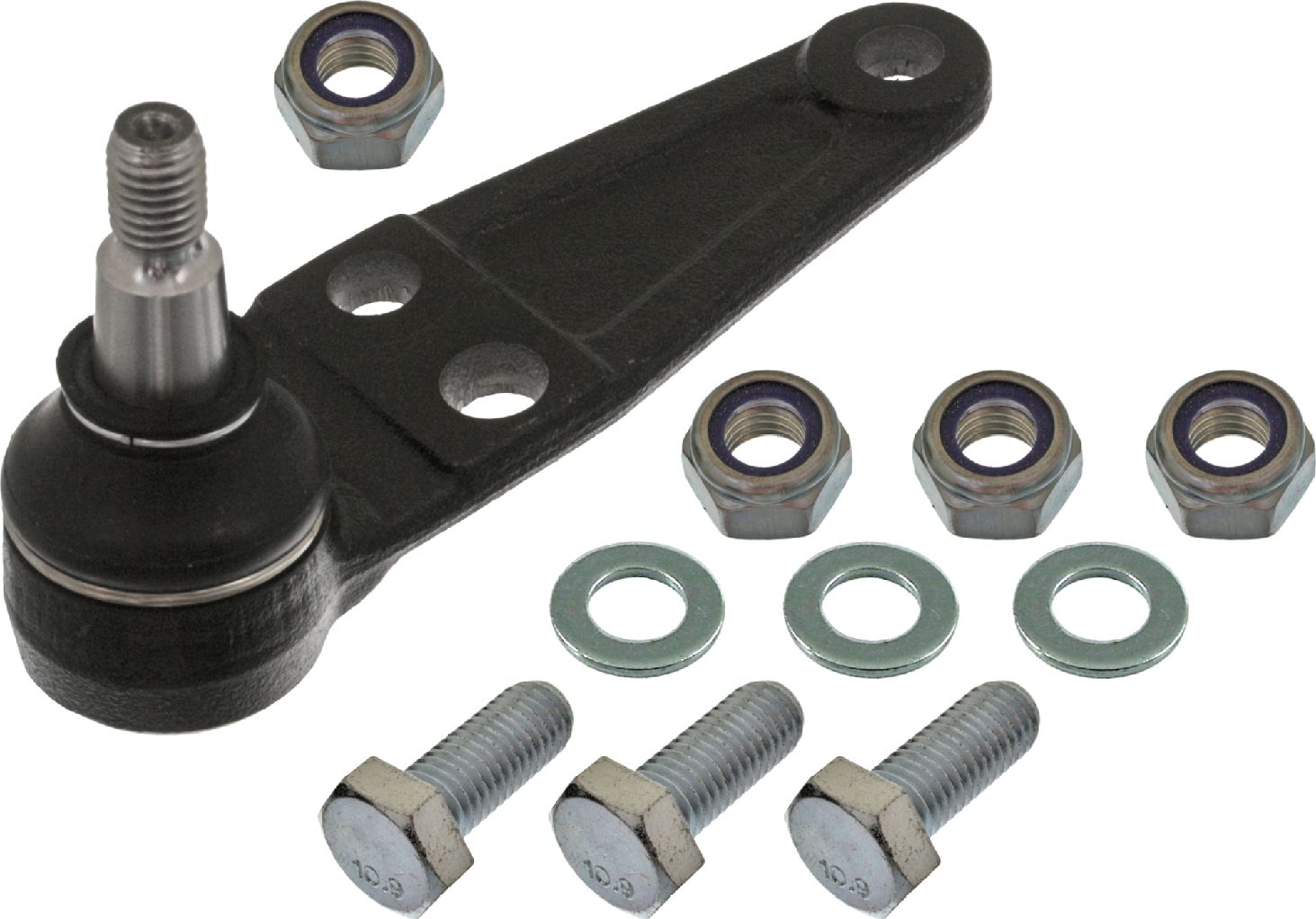 Шаровая опора Febi Bilstein. Артикул 14756