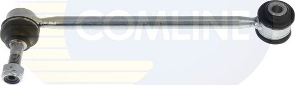 Стойка (тяга) стабилизатора Comline (сталь) задняя правая/левая для Peugeot 406 I 1995-2004. Артикул CSL7010