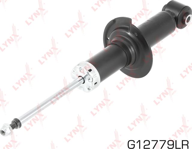 Амортизатор LYNXauto задний для Subaru Impreza III 2008-2013. Артикул G12779LR