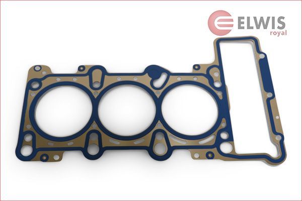 Прокладка ГБЦ Elwis Royal для Audi A8 III (D4) 2012-2016. Артикул 0056113