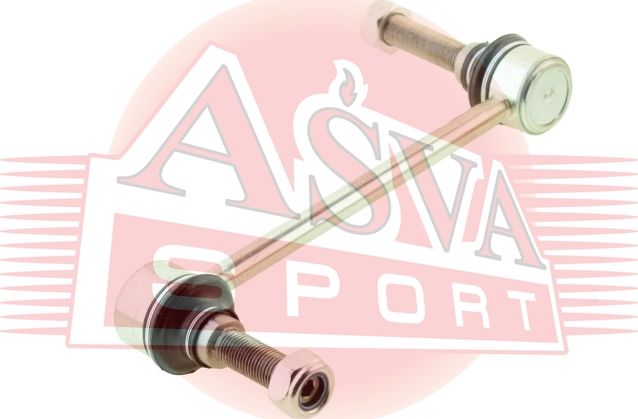 Стойка (тяга) стабилизатора Asva. Артикул 1623-164F