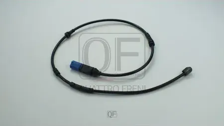 Датчик износа тормозных колодок fr (Quattro Freni). Артикул qf60f00511