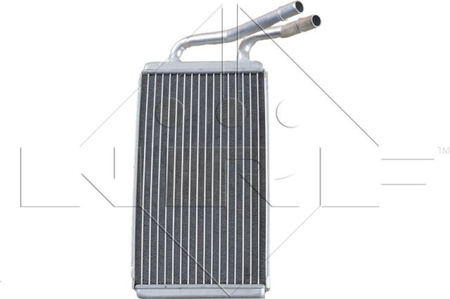 Радиатор отопителя (печки) NRF передний для Ford Transit V 1994-2000. Артикул 54234