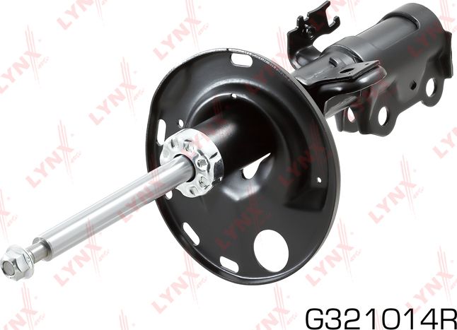 Амортизатор LYNXauto. Артикул G321014R