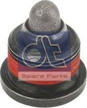 Сливная пробка масляного поддона двигателя DT Spare Parts. Артикул 2.11076