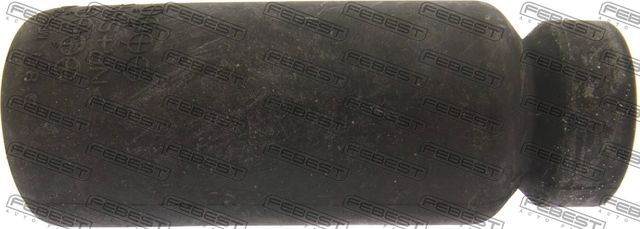 Пыльник амортизатора (стойки) Febest. Артикул MSHB-CKF