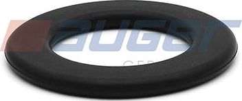 Прокладка, маслянный радиатор Auger. Артикул 71890