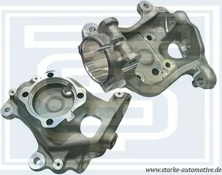 Поворотный кулак (Starke). Артикул 151526