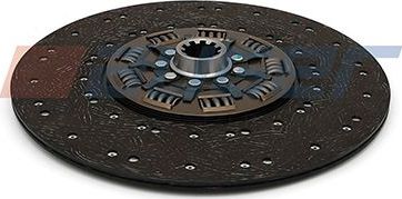 Диск сцепления Auger. Артикул 73704