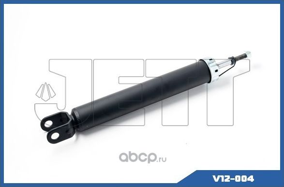 Амортизатор (Jett). Артикул V12004