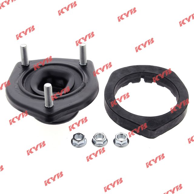 Опора амортизатора (стойки) KYB (Каяба) Suspension Mounting Kit задняя правая для Lexus RX II 2003-2008. Артикул SM5491