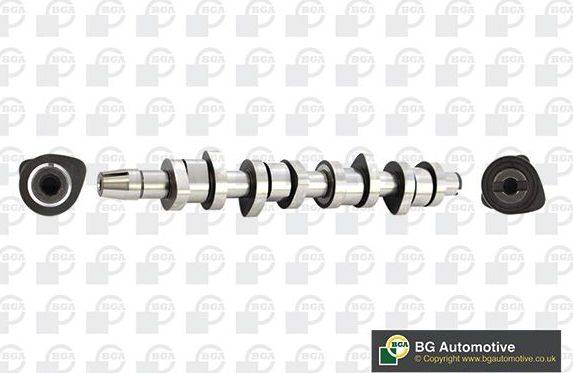 Распредвал BGA для SEAT Ibiza IV 2008-2010. Артикул CS9503