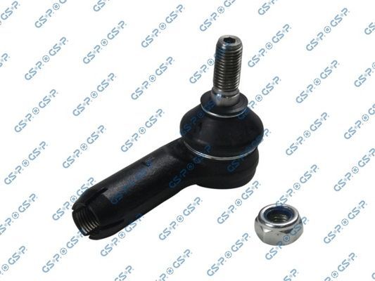 Наконечник рулевой тяги GSP левый для Audi 200 I (C2) 1979-1982. Артикул S070022