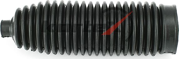 Пыльник VW Jetta (11-),Tiguan (16-) SKODA Superb (15-) тяги рулевой левой/правой (Kortex). Артикул KRB149