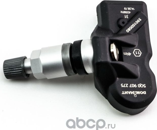 Датчик давления воздуха в шине (Dominant). Артикул AW5Q009070275B