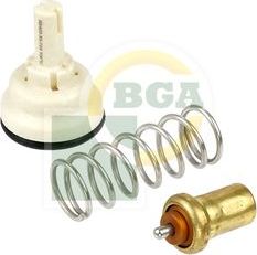 Термостат BGA для SEAT Toledo IV 2012-2015. Артикул CT0123