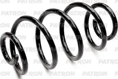 Пружина подвески (Patron). Артикул PCS876516