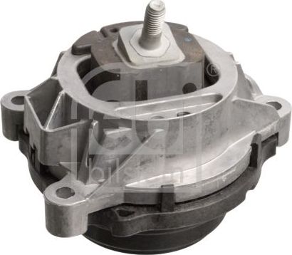 Подушка (опора) двигателя Febi Bilstein левая для BMW 2 F22 2014-2026. Артикул 104254