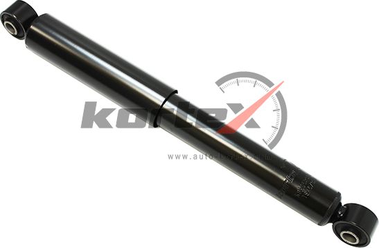 АМОРТИЗАТОР HYUNDAI PORTER II ЗАД.ГАЗ. (Kortex). Артикул KSA052STD