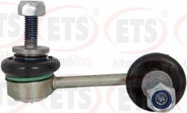 Стойка (тяга) стабилизатора ETS. Артикул 41.LB.523