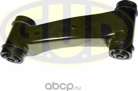 Поперечный рычаг G.U.D. левый верхний для Nissan Primera P11 1996-2002. Артикул GSP501095