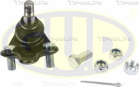 Шаровая опора G.U.D. нижняя для Toyota Corolla E110 1997-2002. Артикул GSP401387