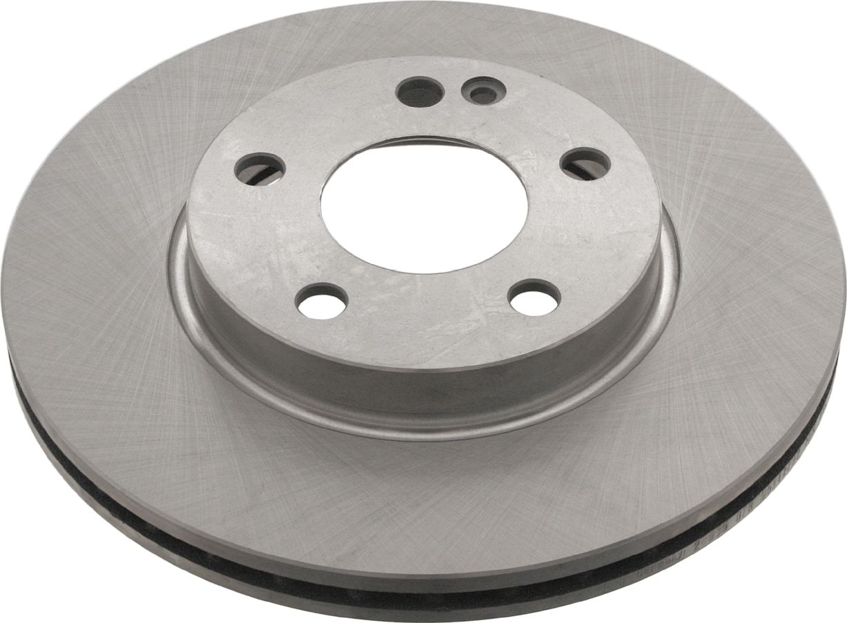 Тормозной диск Blue Print. Артикул ADU174328