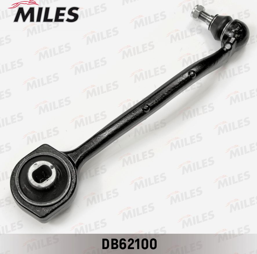 Поперечный рычаг передней подвески Miles (сталь). Артикул DB62100