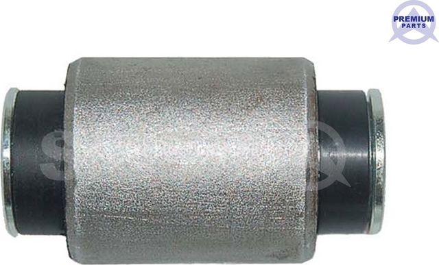 Сайлентблок переднего рычага подвески Sidem передний внешний для Alfa Romeo 159 2005-2012. Артикул 835624