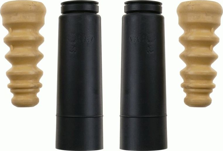 Комплект отбойников и пыльников амортизаторов (стоек) SACHS сервисный комплект. Артикул 900 064