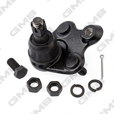 Шаровая опора GMB правая/левая нижняя для Honda CR-V III 2006-2012. Артикул 0105-0555