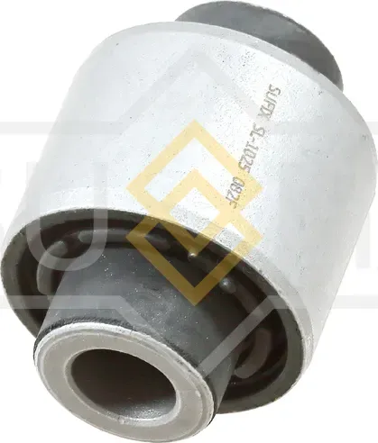 Сайлентблок рычага подвески (Sufix). Артикул SL-1025