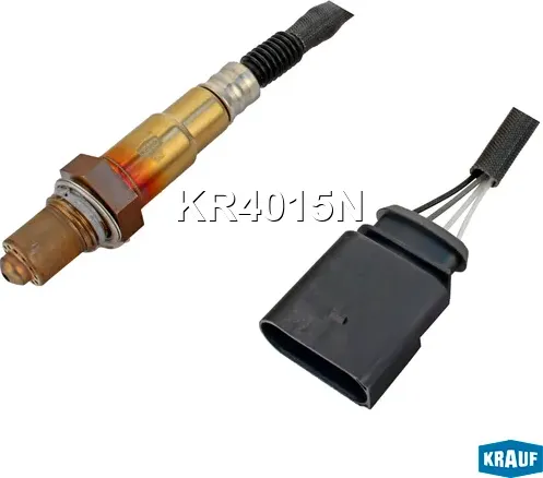 Лямбда-зонд Krauf. Артикул KR4015N