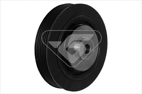 Шкив коленвала Hutchinson. Артикул DP038