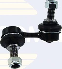 Стойка (тяга) стабилизатора Comline (сталь). Артикул CSL5074